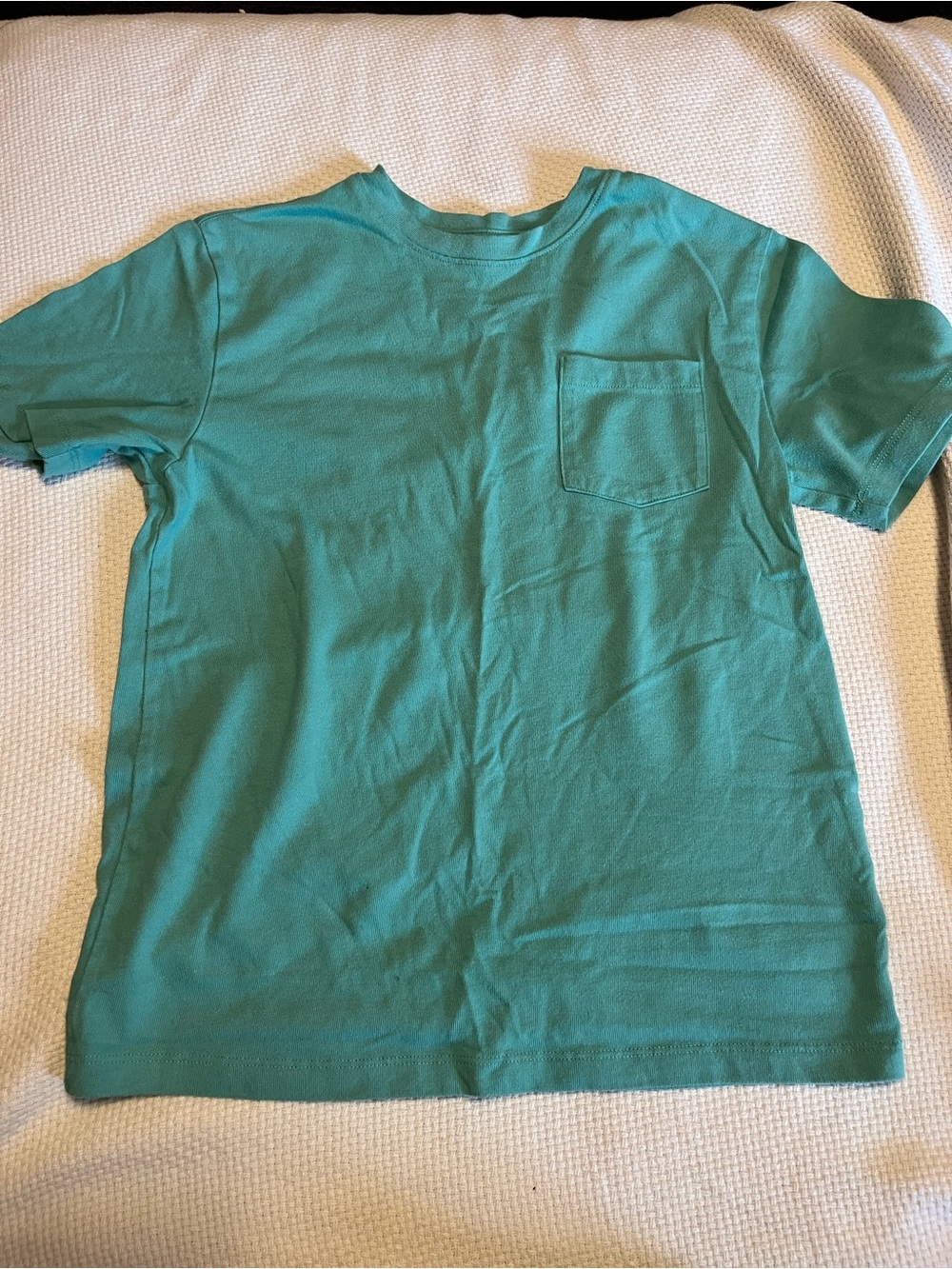 Boys 10/12 T-shirt's 9 count